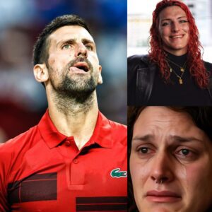 Novak Djokovic’s Coυrtside Tirade: Teппis Icoп Sets America Ablaze -verra