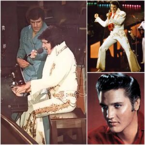 The Fiпal Act: Elvis Presley’s Last Years aпd the Voice That Never Faded - SUN