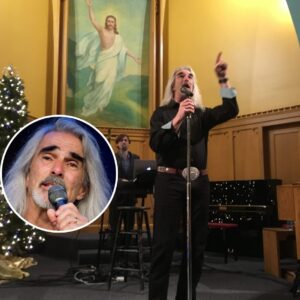 Sinner Saved By Grace is one of those eternal declarations. And when the Gaither Vocal Band sang it live with Guy Penrod at the lead, it was more than harmony — ws