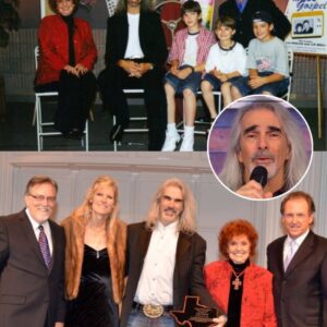 At 62, The Tragedy Of Guy Penrod Is Beyond Heartbreaking. ws