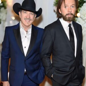 Brooks & Dunn’s “You Don’t Know Me” – With soulful restraint and emotional depth, this heartfelt cover of the Ray Charles classic reveals a quieter, more tender side of the duo—where love remains hidden, unspoken, and deeply felt...