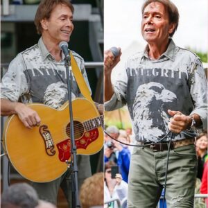 Cliff Richard’s “Miss You Nights”: A Timeless Confession That Echoes Through the Heart. ws