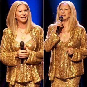Barbra Streisand’s “The Way We Were”: A Timeless Reckoning That Shatters the Silence. ws