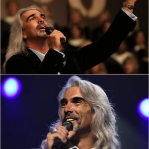 Guy Penrod’s “Knowing You’ll Be There”: A Prayer Wrapped in Sorrow That Echoes Eternal Hope. ws