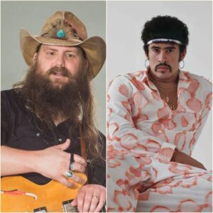 Bad Bunny’s “Spanish Challenge” Sparks Super Bowl Firestorm — and Chris Stapleton’s Clapback Just Broke the Internet 🔥🎤 - H