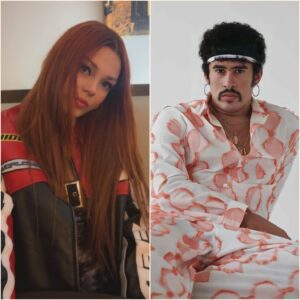 “Bad Bunny Just Dropped a Spanish Challenge at the Super Bowl — And Courtney Hadwin Fired Back Hard 🔥🎤” - H