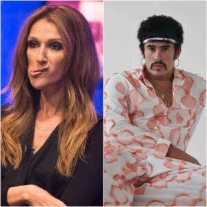 🎤🔥 “Bad Bunny Just Dropped a Spanish Challenge at the Super Bowl — And Céline Dion Fired Back Hard” - H