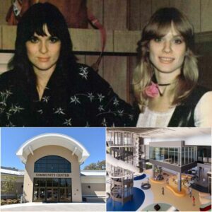 ๐ธโค๏ธ Ann & Nancy Wilson: $20 million raised, thousands of lives changed โ and a mystery still unsolved. Whatโs next for the rock legends? - H