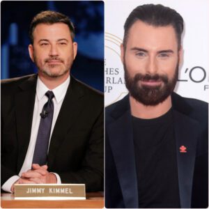RYLAN CLARK STILL LEADS THE FAITHFUL โ his influence remains unshaken, his voice still stirring hearts across the world. TT