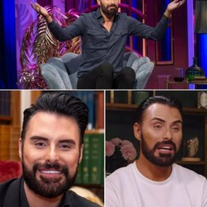 ๐ฅ RYLAN CLARK SHOCKS BRITISH TV โ REFUSING TO APOLOGIZE AFTER ONE OF THE YEARโS MOST EXPLOSIVE ON-AIR MOMENTS! ๐ฅ TT