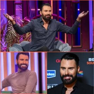 ๐ฅ RYLAN CLARK SHOCKS BRITISH TV โ REFUSING TO APOLOGIZE AFTER ONE OF THE YEARโS MOST EXPLOSIVE ON-AIR MOMENTS! ๐ฅ TT