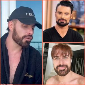 😱 “WAIT… IS THIS REALLY RYLAN?!” Fans Were Stunned After He Shared A Rare, Makeup-Free Photo Showing His Natural Hair. TT