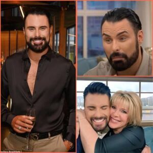 🔥 RYLAN UNCENSORED — AND HE’S NOT HOLDING BACK! 🔥. TT