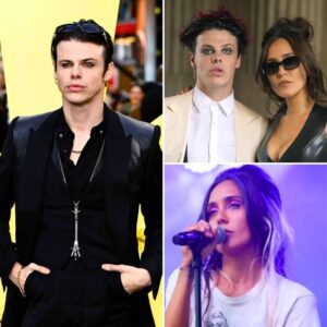 Yungblud has shared some surprising details about his ex! Despite taking a break from the relationship, he still calls Jesse Jo Stark 'the love of his life'.