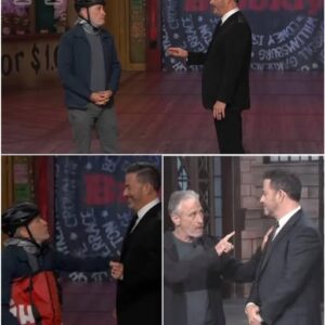 🔥 Kimmel & Stewart Are About to Shake Up Late-Night TV! 😱TT
