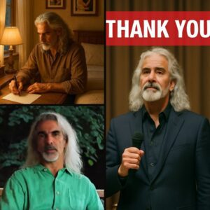Guy Penrod’s Bold Decision: Choosing Integrity Over Fame - ws