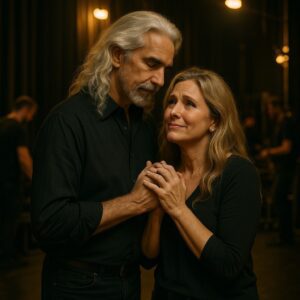 The Quiet Promise Behind Every Song: How One Vow Shaped Guy Penrod’s Life on Stage -ws