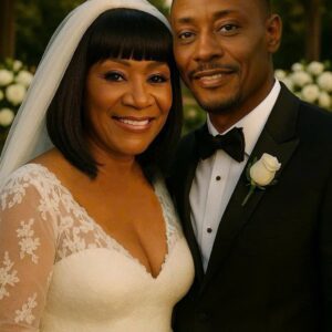 Patti & Eric’s Aluminium Anniversary Dream: A Love Story for the Ages