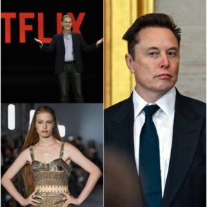 Breaking News 🚨🚨😳😳😳 Netflix has now lost over 20 billion dollars since Elon musk called for the cancellation of Netflix.