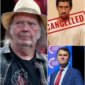 NEIL YOUNG TO HEADLINE SUPER BOWL 2026: A PROTEST TURNED INTO HISTORY nn