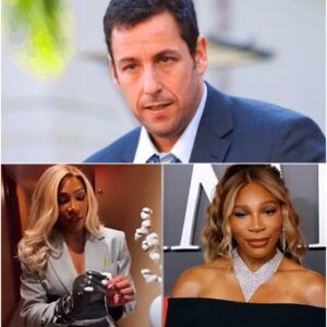 BREAKING NEWS: A scandal has erupted in New York — The hotel has announced it will sue Serena Williams for calling for a boycott, allegedly causing millions of dollars in damages.