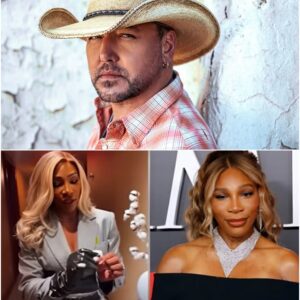 BREAKING NEWS: A scandal has erupted in New York — The hotel has announced it will sue Serena Williams for calling for a boycott, allegedly causing millions of dollars in damages.