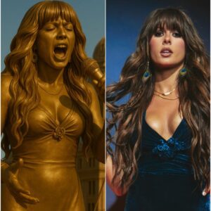 A Statue for the Voice of Eternity: Honoring Ella Langley’s Enduring Legacy Click here to see: The artist whose voice and performances have brought passion and inspiration across the globe will soon be immortalized in stone.