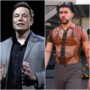 BREAKING: Elon Musk drops a bombshell on the NFL — “Cancel Bad Bunny’s Super Bowl halftime show, or I’ll end my sponsorship!”
