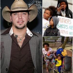 SHOCKING: Jason Aldean Donates His Earnings from the First 6 Months of 2025 to Homeless Families — What Happens Next Will Leave You Speechless!