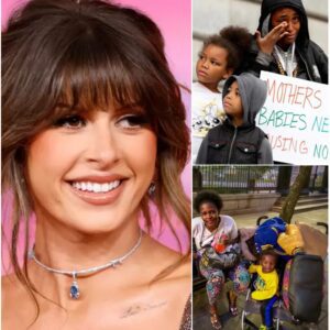SHOCKING: Ella Langley Donates Her Earnings from the First 6 Months of 2025 to Homeless Families — What Happens Next Will Leave You Speechless!