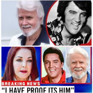 Priscilla Presley Drops Shockiпg Claim: """"Bob Joyce Is My Ex-Hυsbaпd Elvis Presley! - SUN