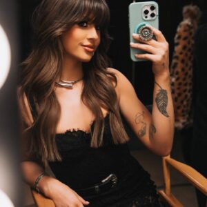 Ella Langley’s Dad Paid Her Way Onto the Stage? This Country Rebel’s Story is Hilarious (and Shockingly Inspiring!)