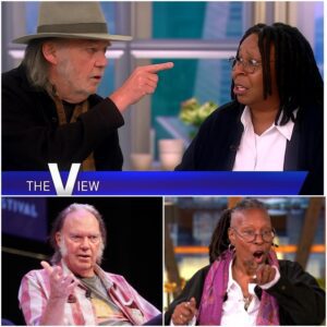 NEIL YOUNG EXPLODES ON LIVE TV: “I’M NOT HERE TO BE LIKED — I’M HERE TO TELL THE TRUTH YOU KEEP BURYING!” nn