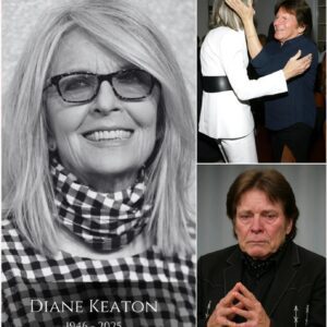 BREAKING NEWS: JOHN FOGERTY IN TEARS AS HE REMEMBERS DIANE KEATON’S FINAL WORDS — A HEARTBREAKING FAREWELL THAT HAS FANS WORLDWIDE MOURNING nn