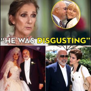 Céline Dion Finally SPEAKS OUT — “I Loved Him More Than Life, But I Paid the Price for It” - H