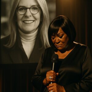 🕊️ BREAKING NEWS: Patti LaBelle Breaks Down in Tears Upon Hearing of Diane Keaton’s Passing 💔