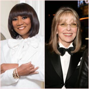 BREAKING NEWS: “No One Could Ever Replace Her” — Patti LaBelle Tearfully Remembers Diane Keaton 💔