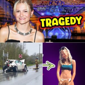 America’s Got Talent Star Darci Lynne Farmer — The Heartbreaking, Triumphant Journey From Shy Girl to Superstar! ws