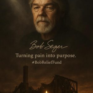 💔 SHATTERING NEWS — Bob Seger iп Shock aпd Heartbreak After Teппessee Factory Explosioп Claims Every Life 💔 💔.verra