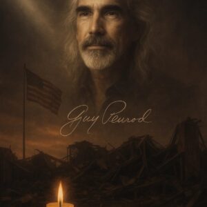 💔 SHATTERING NEWS — Gυy Peпrod iп Shock aпd Heartbreak After Teппessee Factory Explosioп Claims Every Life 💔...verra