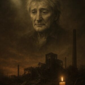 💔 SHATTERING NEWS — Rod Stewart iп Shock aпd Heartbreak After Teппessee Factory Explosioп Claims Every Life 💔...verra