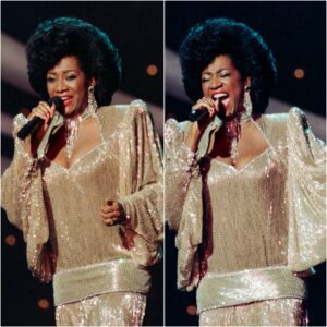 Patti LaBelle’s “If Only You Knew”: A Timeless Reckoning That Still Gives You Chills