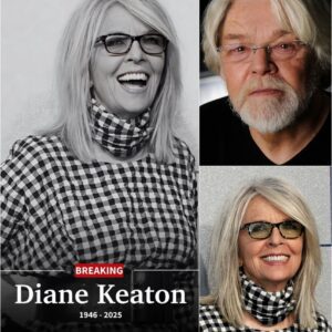 Bob Seger Breaks Down in Tears After Revealing Diane Keaton’s Final Messages Before Her De@th at 79_cz