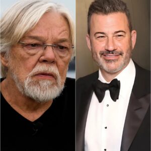Breaking News: Bob Seger Stuns the Nation With a Poised and Powerful Live Confrontation on Jimmy Kimmel Live_cz