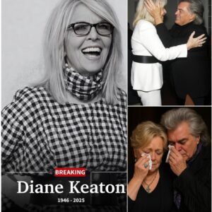Breaking News: Marty Stuart and Connie Smith Break Down in Tears After Revealing Diane Keaton’s Final Messages Before Her De@th at 79 nn