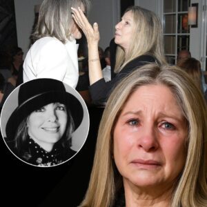 Diane Keaton’s Final Scene: A Warrior’s Silent Battle and Lasting Legacy. ws