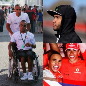 Though often praised as the greatest driver in Formula 1 history, seven-time World Champion Lewis Hamilton is now facing a behind-the-scenes story that’s making many question everything they thought they knew about him...
