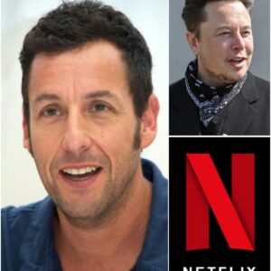 Adam Sandler isn’t one to hold back—but this time, his words hit a nerve across Hollywood. During a recent interview, the comedy legend ditched the jokes and went straight for the truth