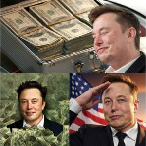 💸🔥“$20 BILLION GONE — BUT HE’S NOT DONE YET” — ELON MUSK’S HISTORIC ONE-DAY LOSS STUNS WALL STREET.