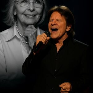 🩶 JOHN FOGERTY’S HEARTBREAKING TRIBUTE TO DIANE KEATON LEAVES 80,000 FANS IN TEARS — A GOODBYE NO ONE SAW COMING nn